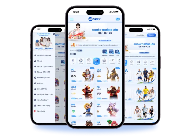 Công nghệ bảo mật tiên tiến của helo888 link mới