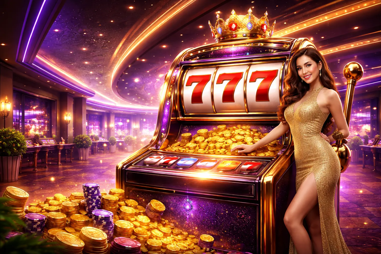 Trải nghiệm Slot Game đỉnh cao tại helo888 link mới 2026