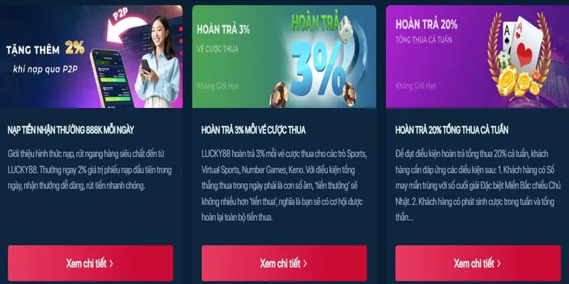 Hình ảnh tượng trưng cho các kênh thông tin chính thức của helo888